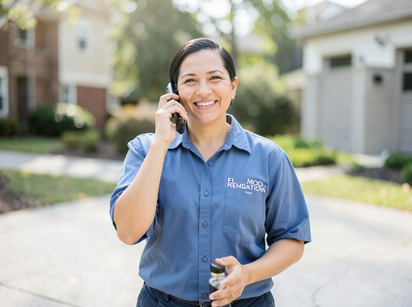 Mold Remediation Naches, WA FAQs